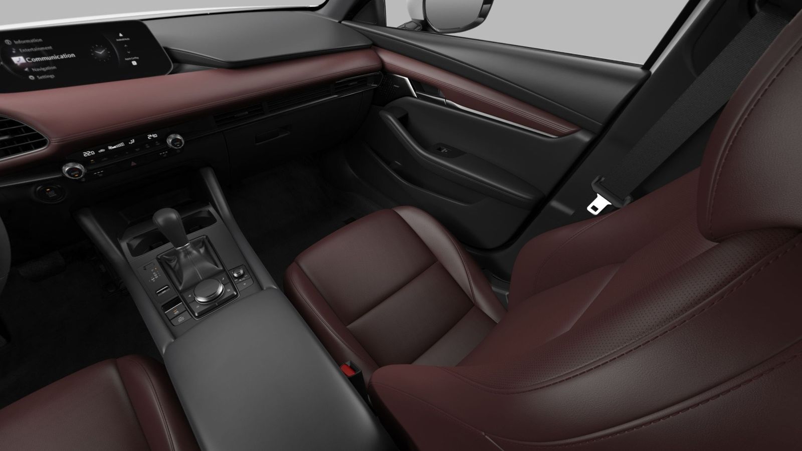 Mazda 3 - Bild 11