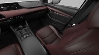 Mazda 3 - Vorschau Bild 11