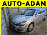 Opel Astra H 1.6 Lim.Edition*Klima*2 Hand*Tüv:02/2026 - Opel Astra aus 2005: H