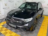 Mercedes-Benz GLC 200 4Matic AMG Line NIGHT 360 - gebrauchte Mercedes-Benz GLC 200 aus dem Jahr 2023