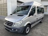 Mercedes-Benz Sprinter 315 CDI Automatik  lang + hoch - Mercedes-Benz Sprinter aus 2010: Van