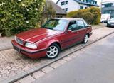 Volvo 440 Automatik Oldtimer 2.Hand - Volvo aus 1993