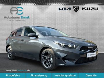 Kia Ceed 1.5 T-GDI DCT7 OPF Spirit