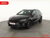 Cupra Leon ST 1.5 eTSI DSG LED ACC Kamera AHK