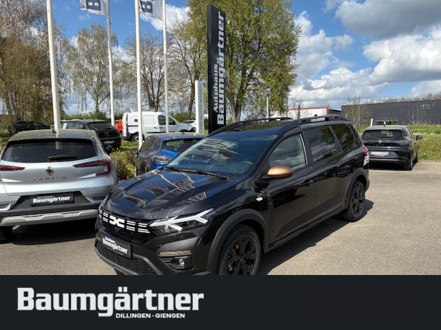Fahrzeugabbildung Dacia Jogger Extreme TCe 110 7-Sitzer/Kamera/PDC/LED