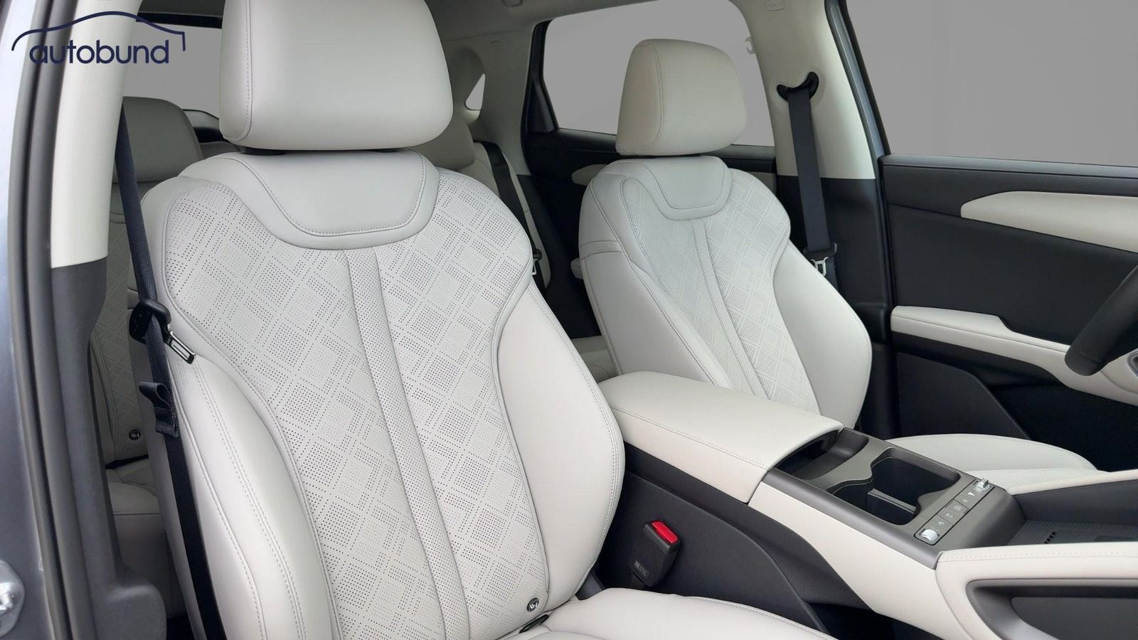 BYD ATTO 2