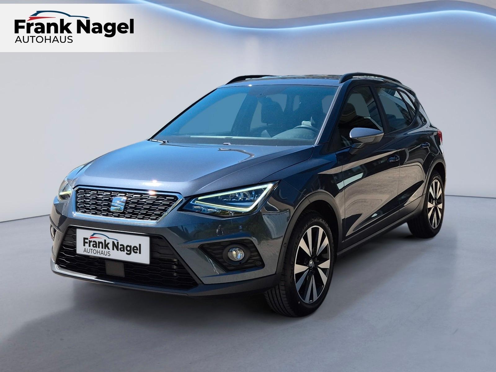Seat Arona Style 1.0 TSI