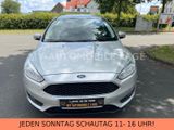 Ford Focus Turnier Business+1HAND+NAVI+TÜVNEU+PDC - Ford Focus: Business