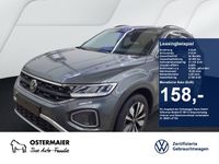 Volkswagen T-Roc - Vorschau Bild 1