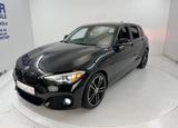 BMW 125i Edition M Sport Shadow*2,0-165kW*NAVI*LED*+ - BMW 125: 125i