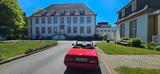 Alfa Romeo Spider 2.0 Serie 4  BJ 1993 - Alfa Romeo aus 1993