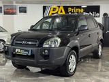 Hyundai Tucson 2.0 CRDi VGT GLS / Automatik Tempomat SHZ - Hyundai TUCSON: Gls
