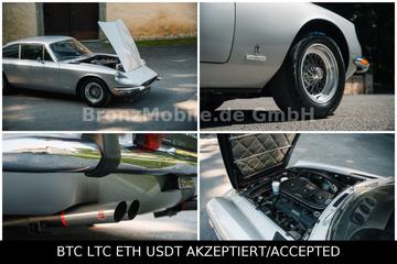 1969 Ferrari 365 缩略图 15