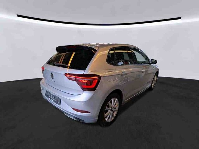 Polo 1.0 TSI R-LINE MATRIX LED+VCP+EPH+LANE ASSI