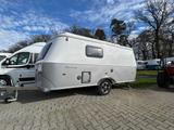 HYMER / ERIBA / HYMERCAR Eriba Touring 530 Urban/Autark/Markise - HYMER / ERIBA 530