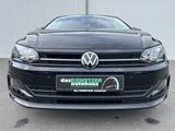Volkswagen Polo 1.0 UNITED 94€ m. 20% Anzahlung DAB Navi SH - Volkswagen Polo: 9n1