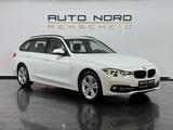 BMW 320 d xDrive T*Sport-Line*AHK*LED*KeyGo*Navi* - BMW 320: 320d Xdrive