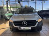 Mercedes-Benz Citan 113 Standard Aut. PRO - silberne Mercedes-Benz Citan