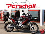 Honda XL 700 V Transalp + 1.HAND + 3 KOFFER + LEOVINCE - HONDA TRANSALP