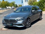 Mercedes-Benz E 300 T-Modell*Autom.*VC*AHK*LED*HUD*1-Hand* - Mercedes-Benz E-Class