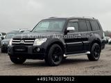 Mitsubishi Pajero 3.2 DI-D Aut. Xen Leder Navi Kamera - gebrauchte Mitsubishi Pajero aus dem Jahr 2010