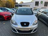 Seat Altea XL Style Ecomotive*KLIMAA.*TEMPO*4S-REIFEN - Seat Altea: Xl4