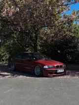 BMW E46 316i *TÜV*Luftfahrwerk* - gebrauchte BMW 316 aus dem Jahr 1999