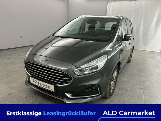 Ford Galaxy 2.0 EcoBlue Bi-Turbo S&S Aut. TITANIUM Ko