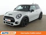 MINI Cooper S Aut.*NAVI*LED*PDC*SHZ*ACC*PANO*HUD - gebrauchte MINI Cooper S aus dem Jahr 2021