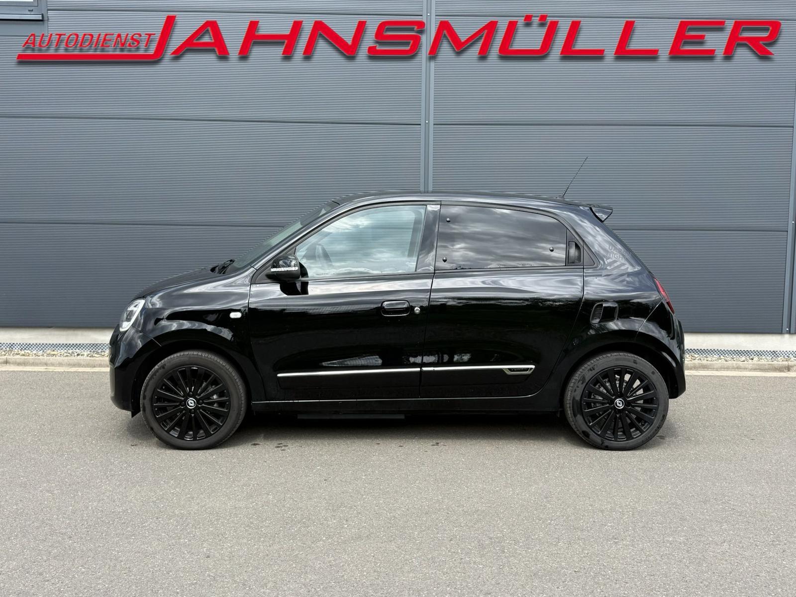 Renault Twingo Elect.*Tempom*PDC*Rückcam*CarPlay