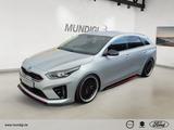 Kia ProCeed GT 1.6 T-GDI Navi Leder Digitales Cockpi - Kia pro cee'd / ProCeed: Limousine