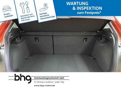 Volkswagen Polo - Bild 4
