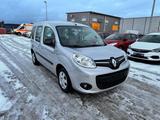 Renault Kangoo Experience / EURO 6 / 1.Hand - Renault Kangoo: Experience