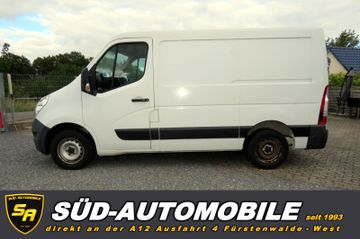 Renault Master - 4