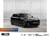 MINI Cooper C lassic Trim Clubman - schwarze MINI Cooper C