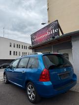 Peugeot 307 Break/ SW SW Premium - Peugeot 307: Break