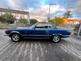 Mercedes-Benz SL 350 TÜV Neu! - Mercedes-Benz Cabrio aus dem Jahr 1978