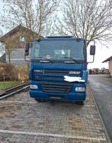 DAF CF 430 - Daf CF 430