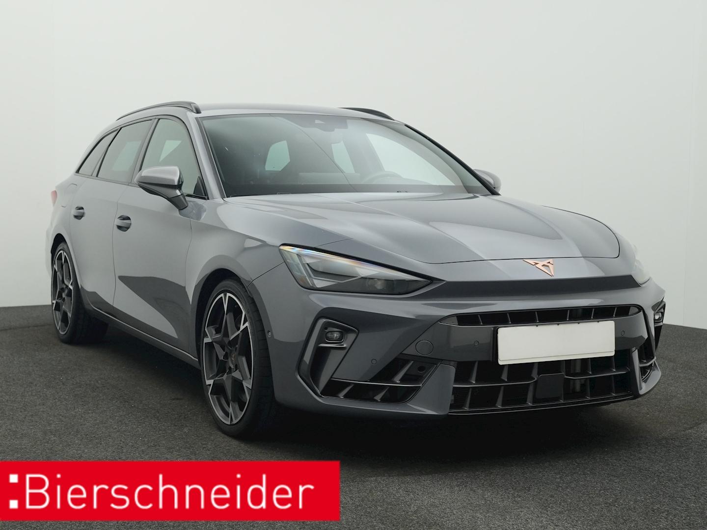 Cupra Leon Sportstourer 2.0 TSI DSG 4Dr. VZ 5-J-GAR AH, миниатюра 8