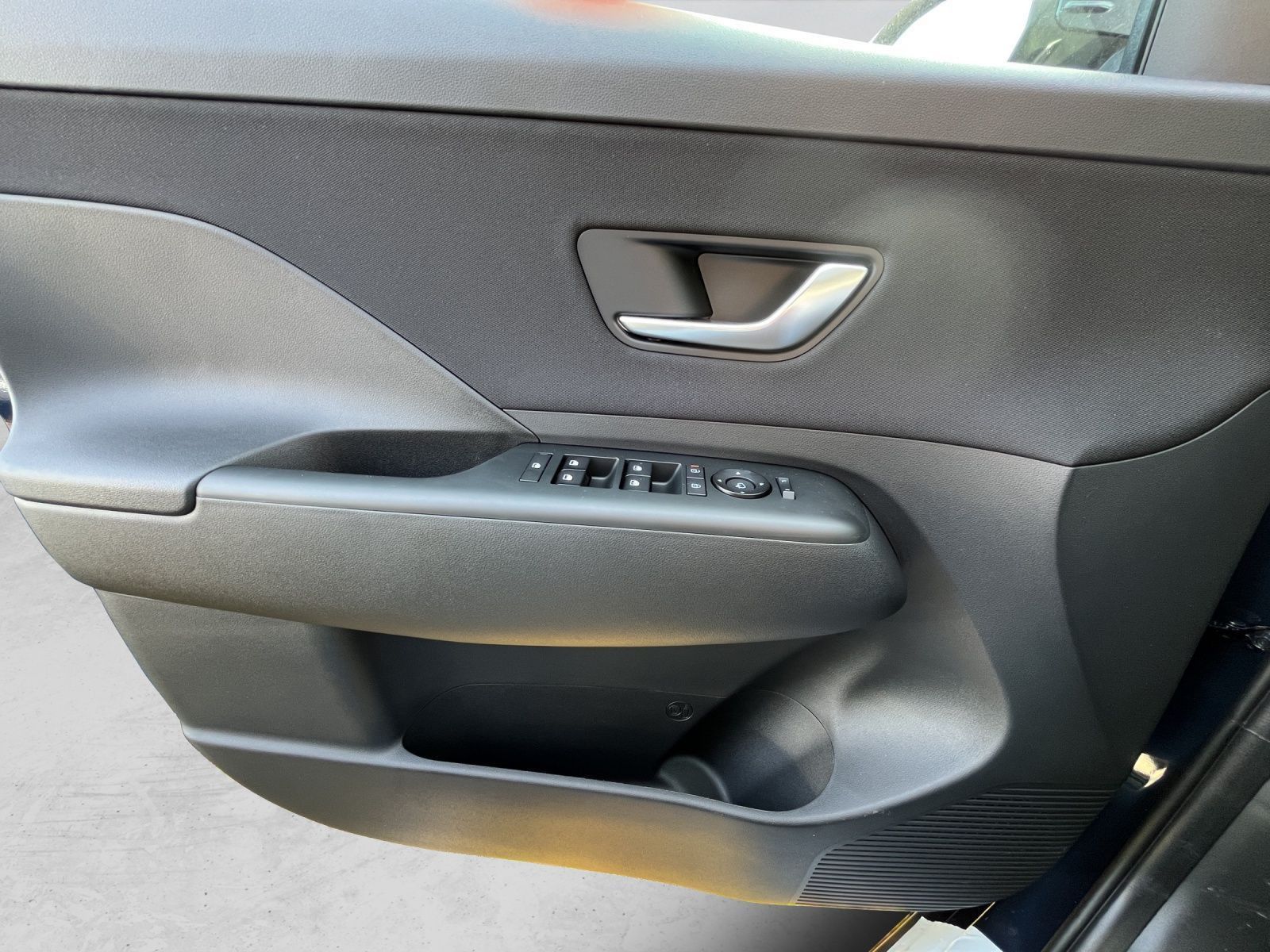Hyundai KONA Elektro – Bild 14