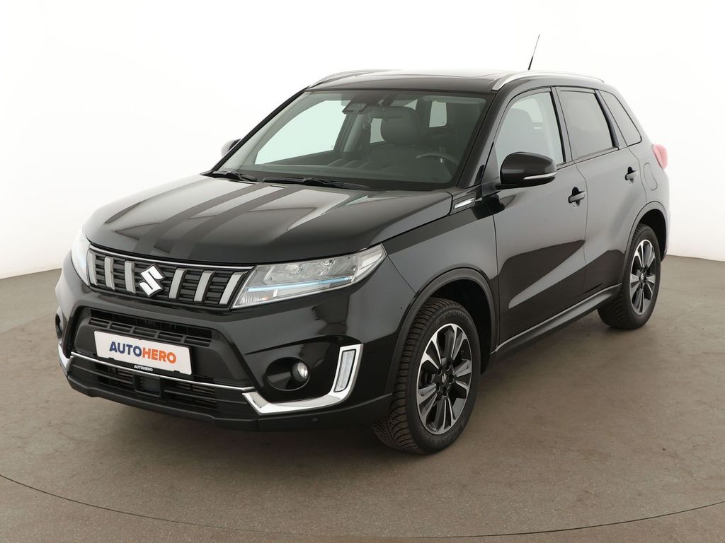 Image of Suzuki Vitara