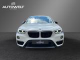 BMW X1 sDrive20i AUT. DKG NAV PANO LED - BMW X1: Sdrive20d