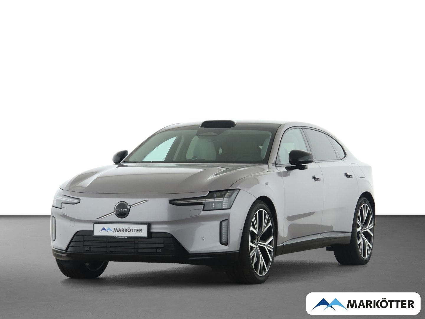 Volvo ES90 Ultra Single Motor Extended Range RWD/B&W