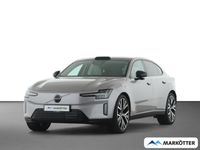 Volvo ES90 - Vorschau Bild 1