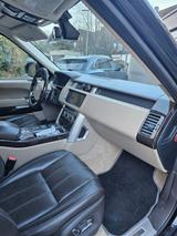 Land Rover Range Rover 4.4 SDV8 Autobiography Lang Auto... - Land Rover Range Rover in Wuppertal