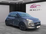 Opel Adam 120 Jahre //ALLWETTER//SHZG//LHZG//ANDROID/ - gebrauchte Opel Adam aus dem Jahr 2019