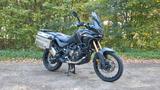 Honda CRF1100L Adventure Sports ES Africa Twin SD09D - HONDA CRF 1100 L AFRICA TWIN ADVENTURE SPORTS