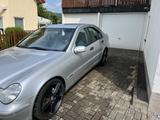Mercedes-Benz C 180 Absolut Rostfrei Classic - Mercedes-Benz C 180: Classic