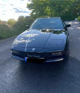 BMW 850 Ci V12 H-Zulassung - BMW 850: 850ci