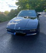 BMW 850 Ci V12 H-Zulassung - BMW 850: 850ci